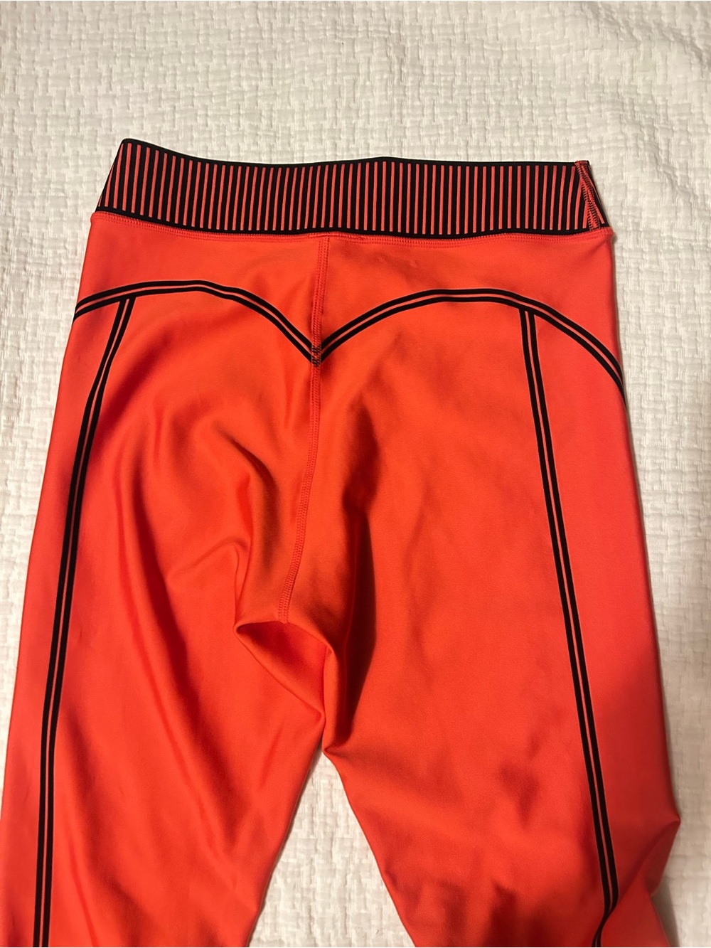 ALO workout pants